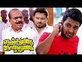 Nenjamundu Nermaiyundu Odu Raja Comedy Scene Rio Raj Gets Upset With Shirin RJ Vigneshkanth