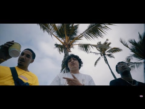 Shoreline Mafia - Moving Work [Official Music Video]