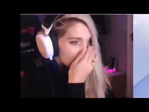 Best twitch girl allergy sneeze compilation 50