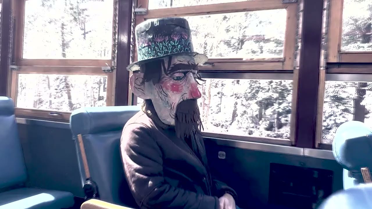 EP. 2 – Steam & Silence