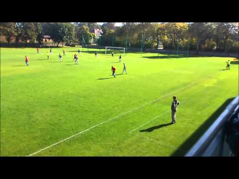 ORŁY PLEWISKA - AVIA II KAMIONKI