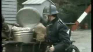 escape del chapo Guzman, a las autoridades mexicanas