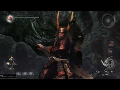 Nioh Pt.51: Sawayama
