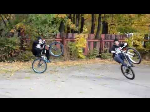 BoJu - Project Style feat Krzyglu Stunts