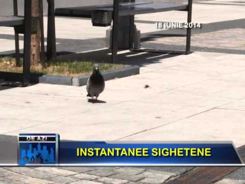 Instantanee Sighetene 18 Iunie