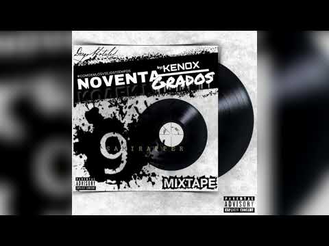 Sami Rapper X   Intro 90 Grados the mixtape