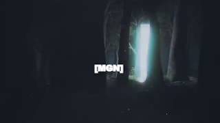 Quentin Miller | Amine Type Beat &quot;Games&quot; | Mugen