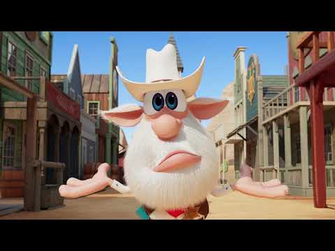 Booba 🍁 2020 Sonbaharının En İyi Bölümleri 🍂 Çocuklar için komik karikatürler - Booba ToonsTV