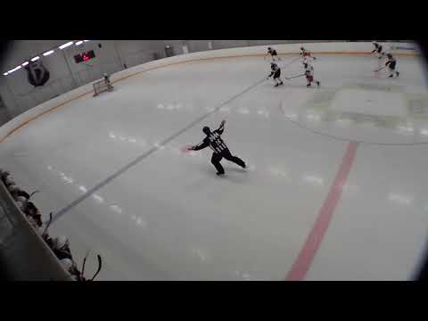 181027 Blues B2 - Tappara, erä 3