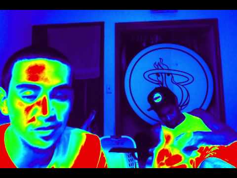 Ed-c, dricK - wait around (spittin in my room)