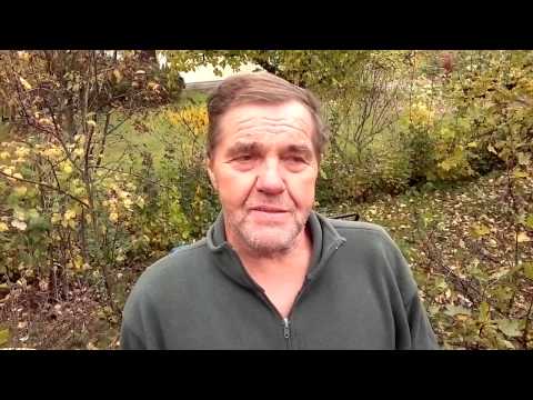 Metsämäen Nostalgiailta-ennakko - Simo Reunanen