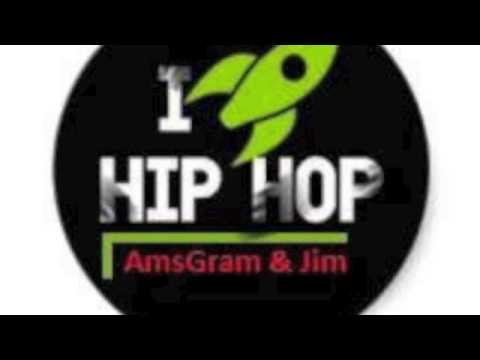 AmsGram & Jim-Freestyle#1