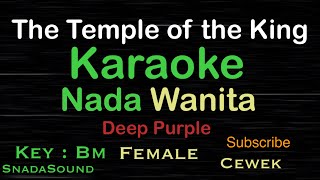 Download lagu Temple of the King-Rainbow |KARAOKE NADA WANITA -Female-Cewek-Perempuan@UcokkuYasir mp3 Download lagu Temple of the King-Rainbow |KARAOKE NADA WANITA -Female-Cewek-Perempuan@UcokkuYasir mp3