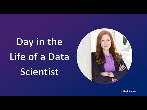 Day in the Life of a Data Scientist   |   Flatiron Data Science Bootcamp Grad