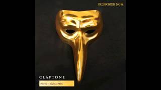 Claptone - Shook (Original Mix)