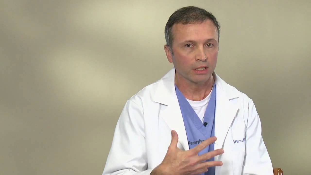 Watch video featuring Joseph F. Harryhill, MD on YouTube