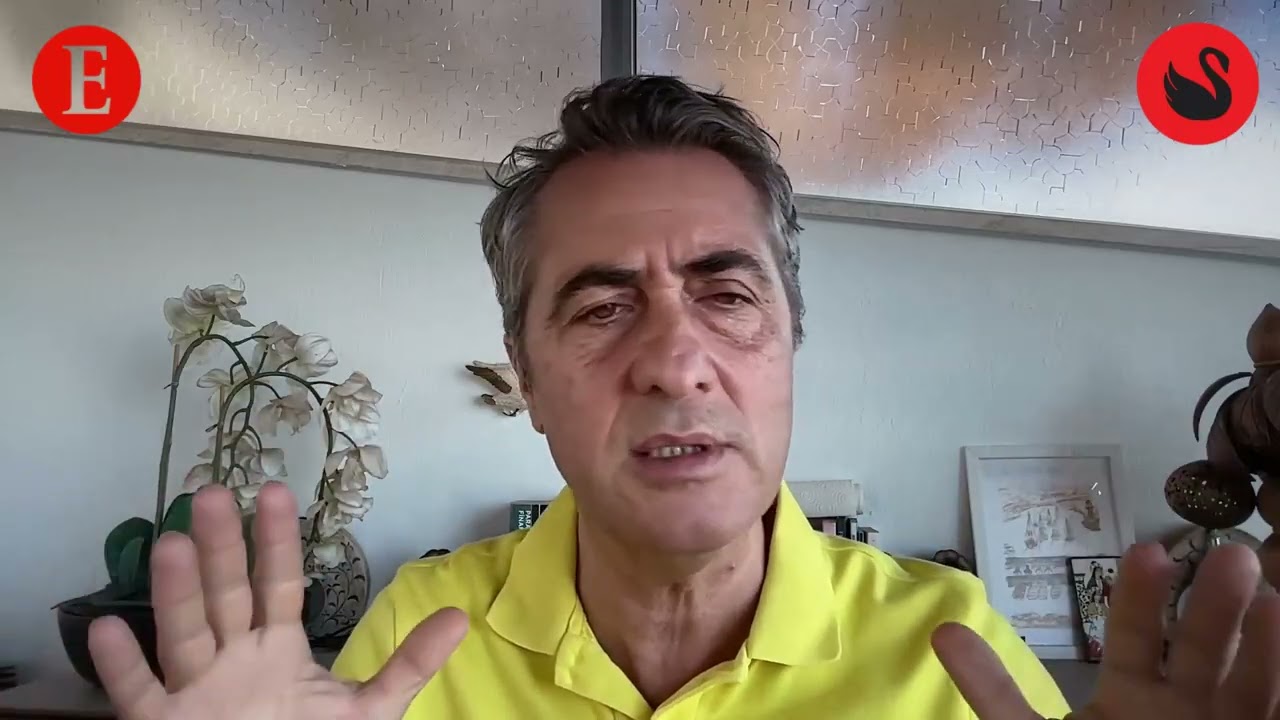 NEDEN DOLAR DAN DEĞİL YURTDIŞINDAN KORKUYORUM !