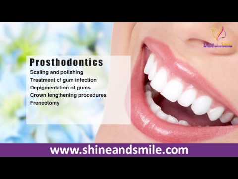 Dental Clinic Delhi | Best Dentist India