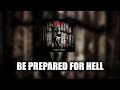 Slipknot - Be Prepared For Hell [LYRICS VIDEO]
