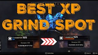 BEST XP Grind Spot - For Levels AND Champion Points 2.0 ✔️ | The Elder Scrolls Online