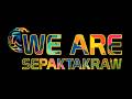 M44 MEN REGU QF MYANMAR Vs INDIA ISTAF Sepaktakraw World Cup Kuala Lumpur 2026