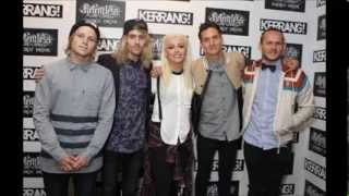No Different - Tonight Alive