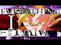 Stronger Than You Gogeta Edit