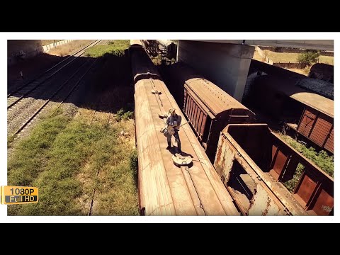 Xristos Tsif & The Lost Boys® - Bring my life back to me (HD Official©