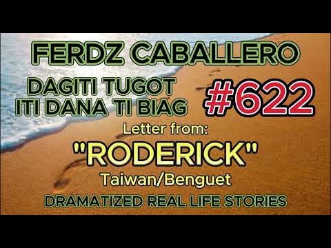 ILOCO DRAMA / DAGITI TUGOT ITI DANA TI BIAG #622
