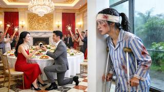 My husband crippled me for his lover, unaware I’m a billionaire’s daughter. Now I take revenge!