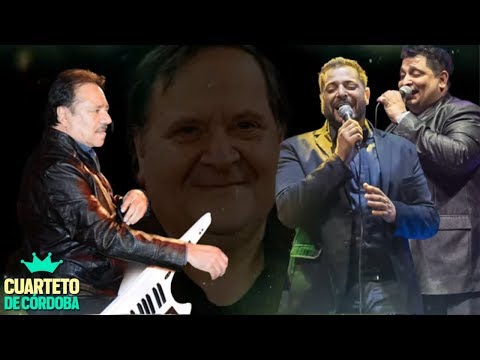 Los Ferrari ft El Negro Videla - La plena de San Anton │ Homenaje