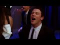 Glee - Hello Goodbye full performance HD (Official Music Video)