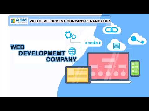 Web Development Company In Ramanathapuram | Web Development Company In Ramanathapuram|ABM IT SUPPORT