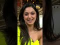 Kya Kiara Ko Mili Thi Boyfriend Banane Ki Permission ‍ ️‍ The Kapil Sharma Show Tkss Shorts
