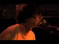 The Dodos - It's That Time Again / Paint The Rust - 2/28/2008 - Cafe Du Nord