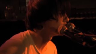 The Dodos - It&#39;s That Time Again / Paint The Rust - 2/28/2008 - Cafe Du Nord