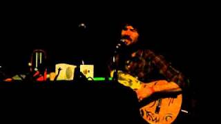 Gruff Rhys If We Were Words (We Would Rhyme)