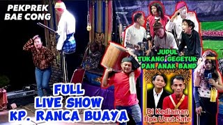 Download lagu OCONG BISA NGALEUNGIT mp3