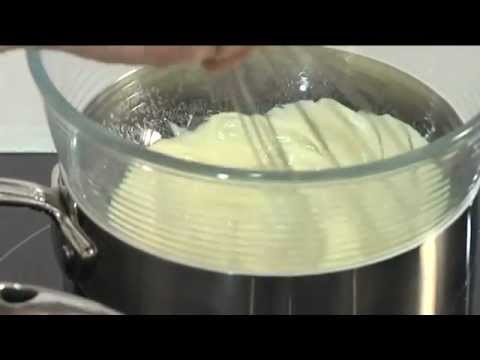 pourquoi la cuisson au bain marie
