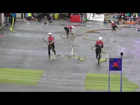 Flídr Cup 2023 - SDH Nevšová