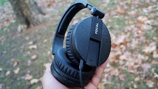 Video thumbnail for In-depth Review: Focal Spirit Professional by TheGamingAudiophile