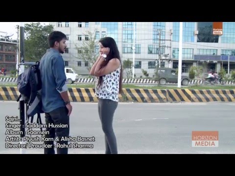 Piyush Karn Saansein Sajni