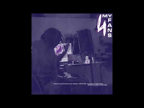 02.KOKICHA LUD x COCKY - LOCKED UP IN THE STU remix (Official Audio)