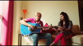 Woh jahaan ( rock on 2) by Priya and Uttam