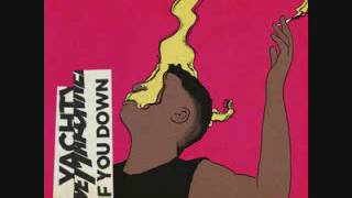 ILoveMakonnen-If You Down ft  Lil Yachty