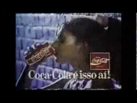 Comerciais Exibidos em 1987 - 1ª Parte