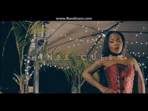 Keros-n x Chinee Queen #Buzz Sad