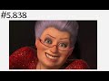 Reupload My Ultimate Final By The Numbers List Delusional Vengeance Edition