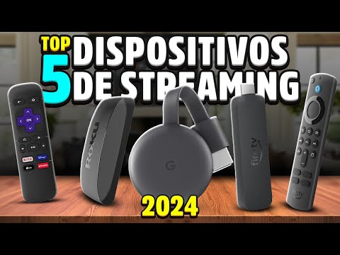 🎬 Transforme sua TV com Menos de R$300! Descubra os Melhores Dispositivos de Streaming  2024📺✨