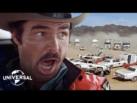 The Sheriff's Mountie Army Vs. Bandit's Truck Army